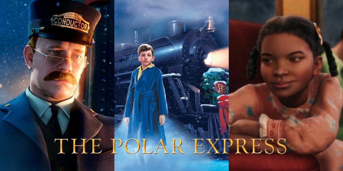 15 Best Quotes From The Polar Express | Screen Rant