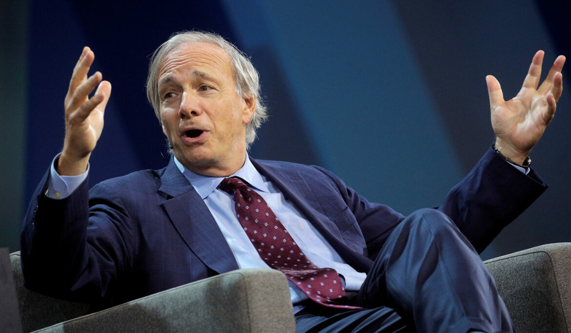 Ray Dalio Defends Investments in China Despite Human Rights Abuses: CCP Behaves Like a ‘Strict Parent’