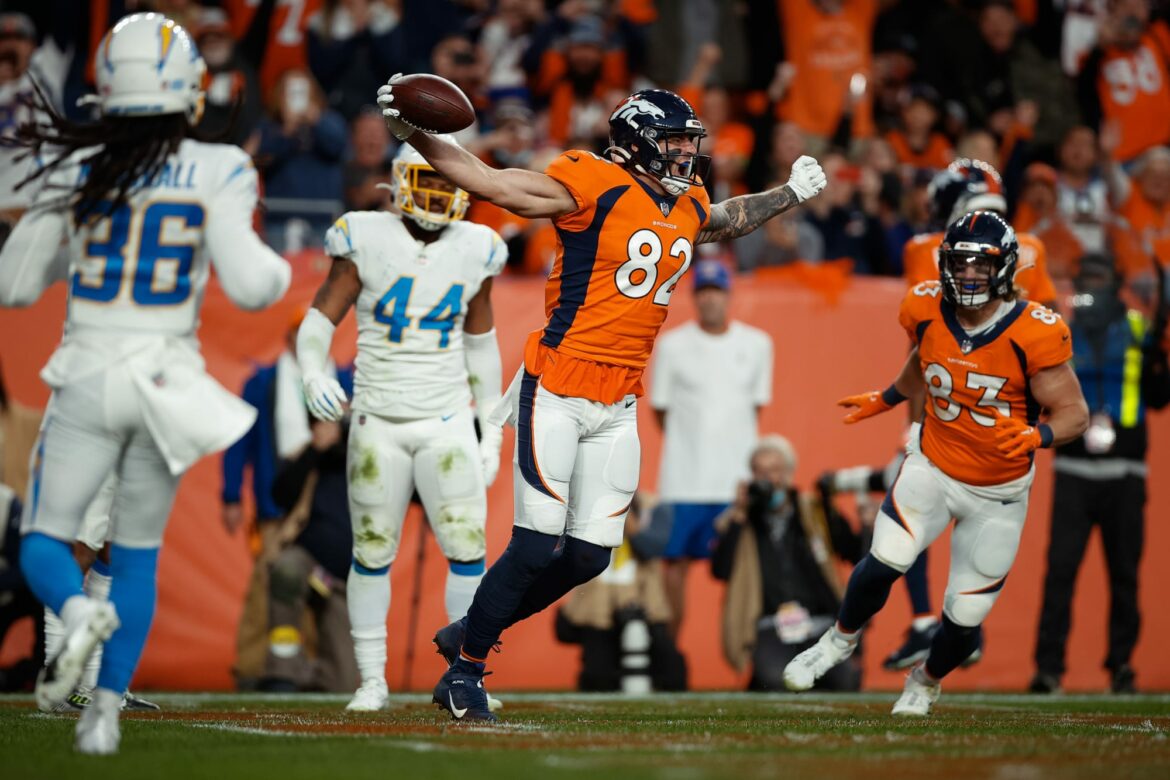 5 bold predictions for Broncos against Chiefs