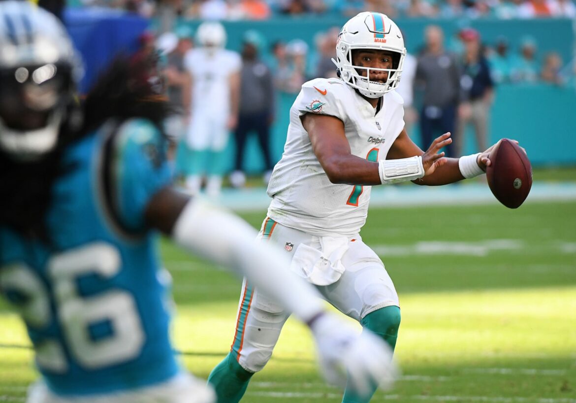 5 bold predictions for Dolphins against Giants