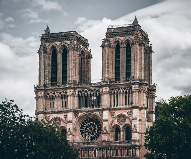 Proposed Notre Dame Revamp Sparks Controversy