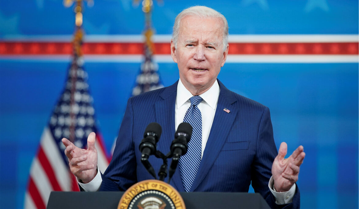 Biden’s Travel Restrictions Don’t Follow the Science