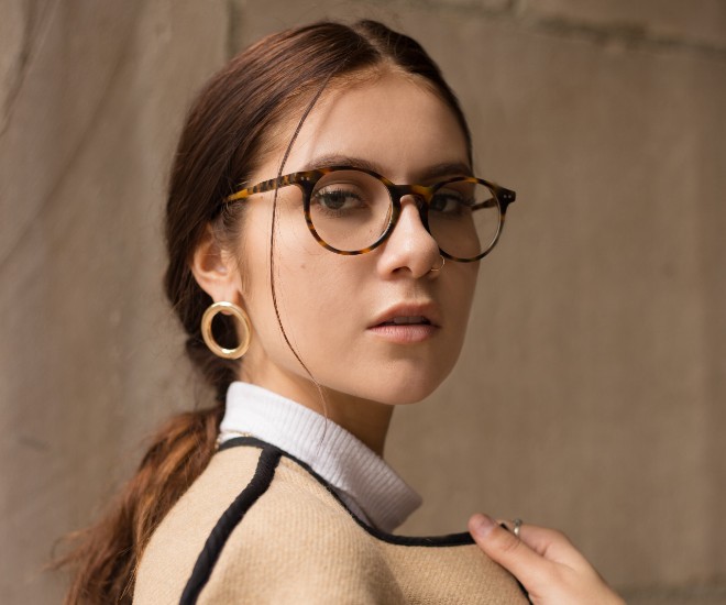 How To Select The Perfect Eyeglasses For Every Situation