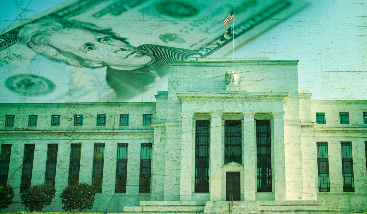 The Fed and the Limits of Discretion