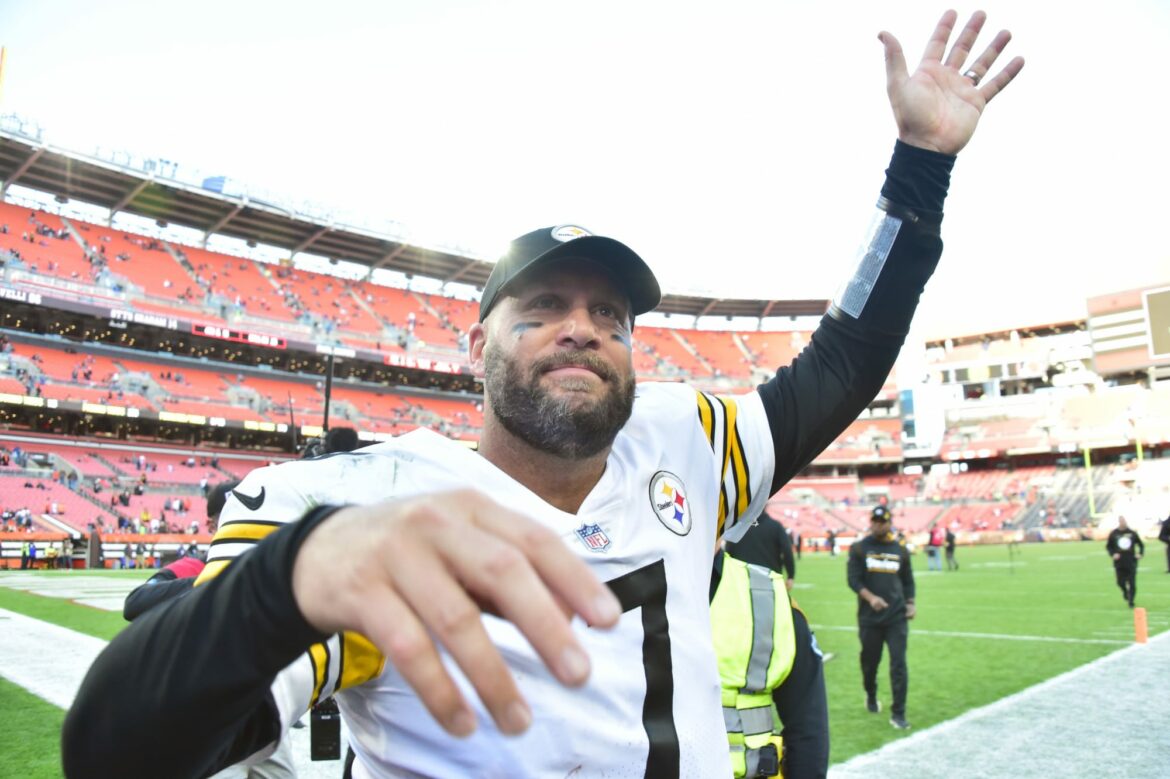 Steelers: Dark horse candidate to replace Ben Roethlisberger