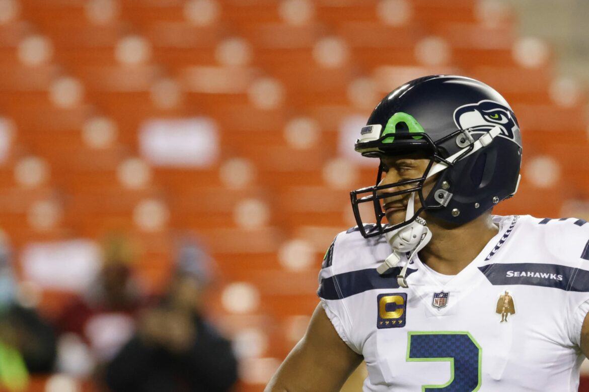 This Seahawks-Giants trade for Russell Wilson could actually work