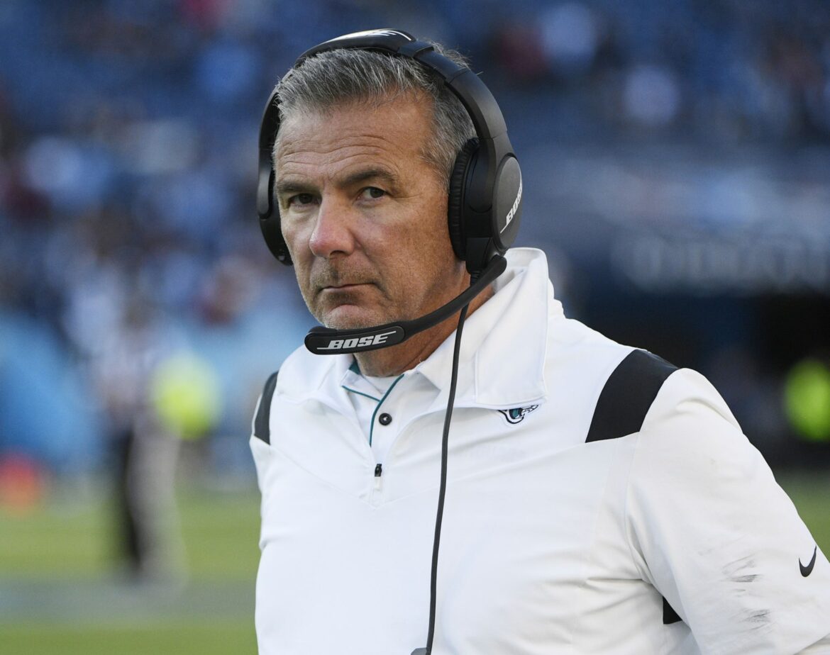 3 coaches on the NFL hot seat after Week 14