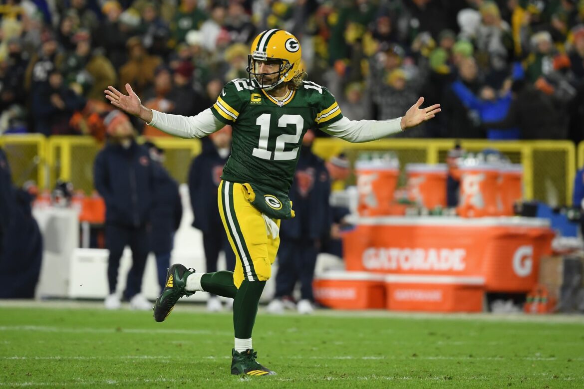 Packers playoff scenarios: How Green Bay can clinch NFC North in Week 15