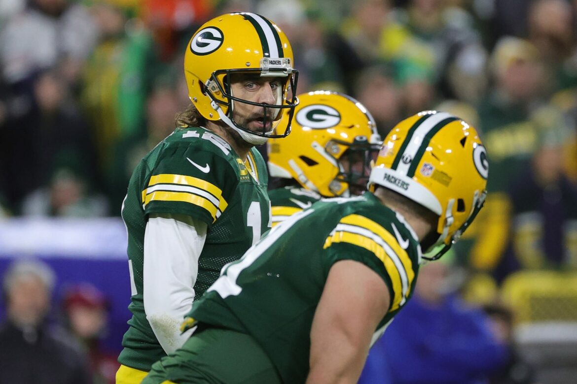 1 fatal flaw Packers need to fix before playoffs