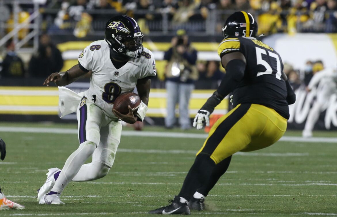 Steelers have fallen victim to latest NFL COVID outbreak