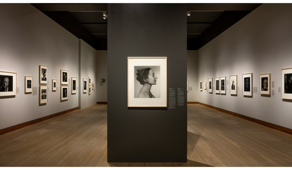 In Montreal, a Primer on Yousuf Karsh, Canada’s Great Portraitist