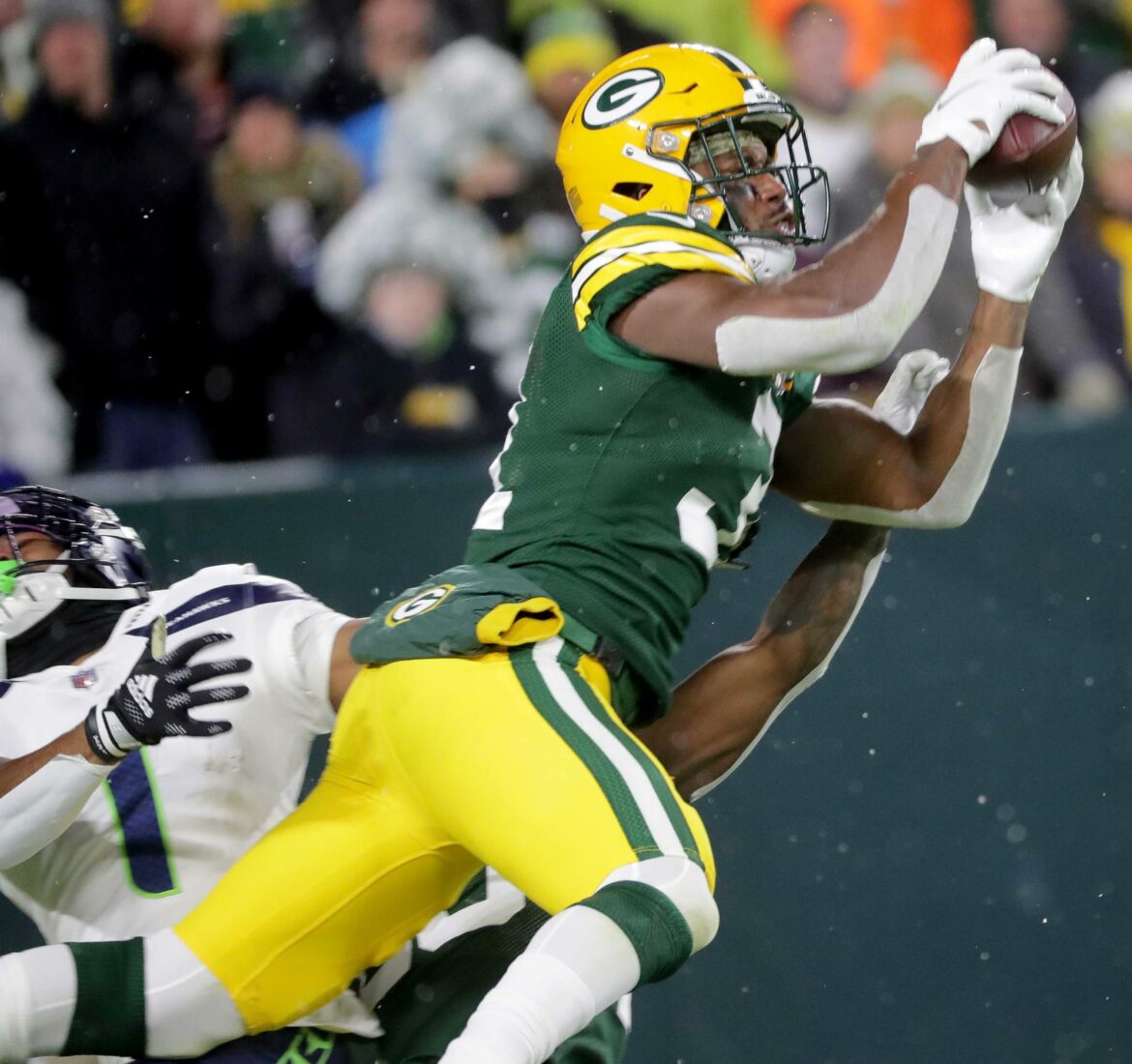 Packers: Adrian Amos expresses genuine concern over NFL postponing games
