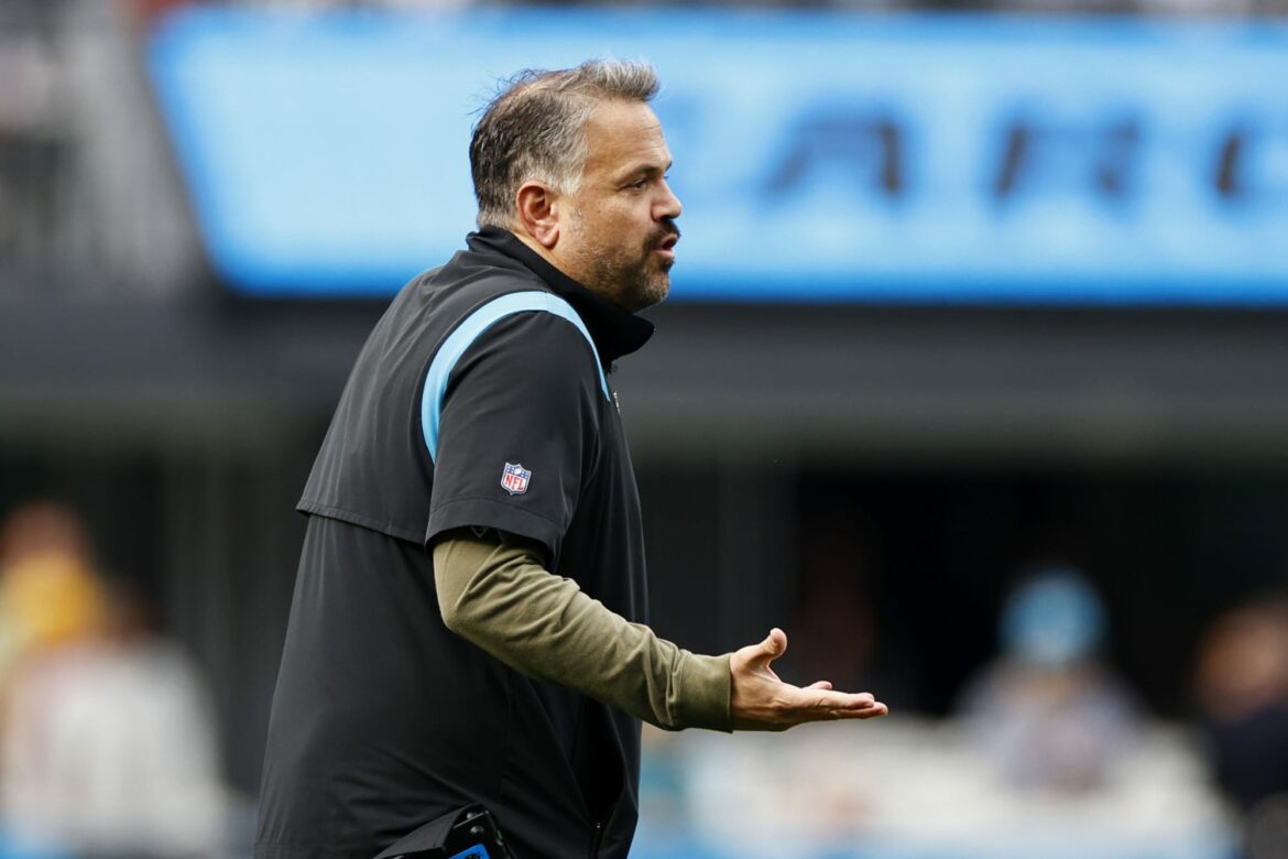 3 coaches on the NFL hot seat after Week 15