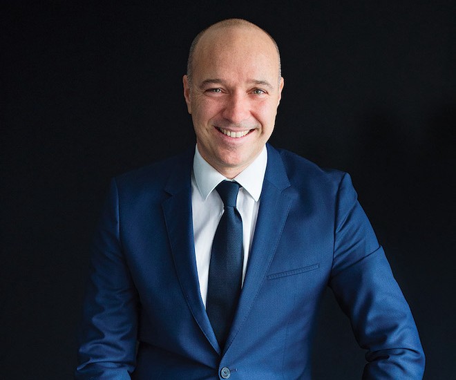 Interview: Tissot CEO Sylvain Dolla