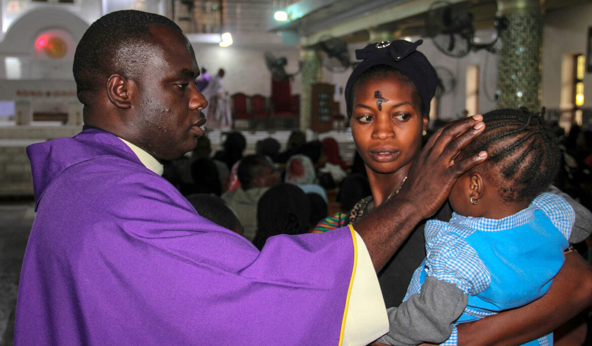 The United States Abandons Nigerian Christians