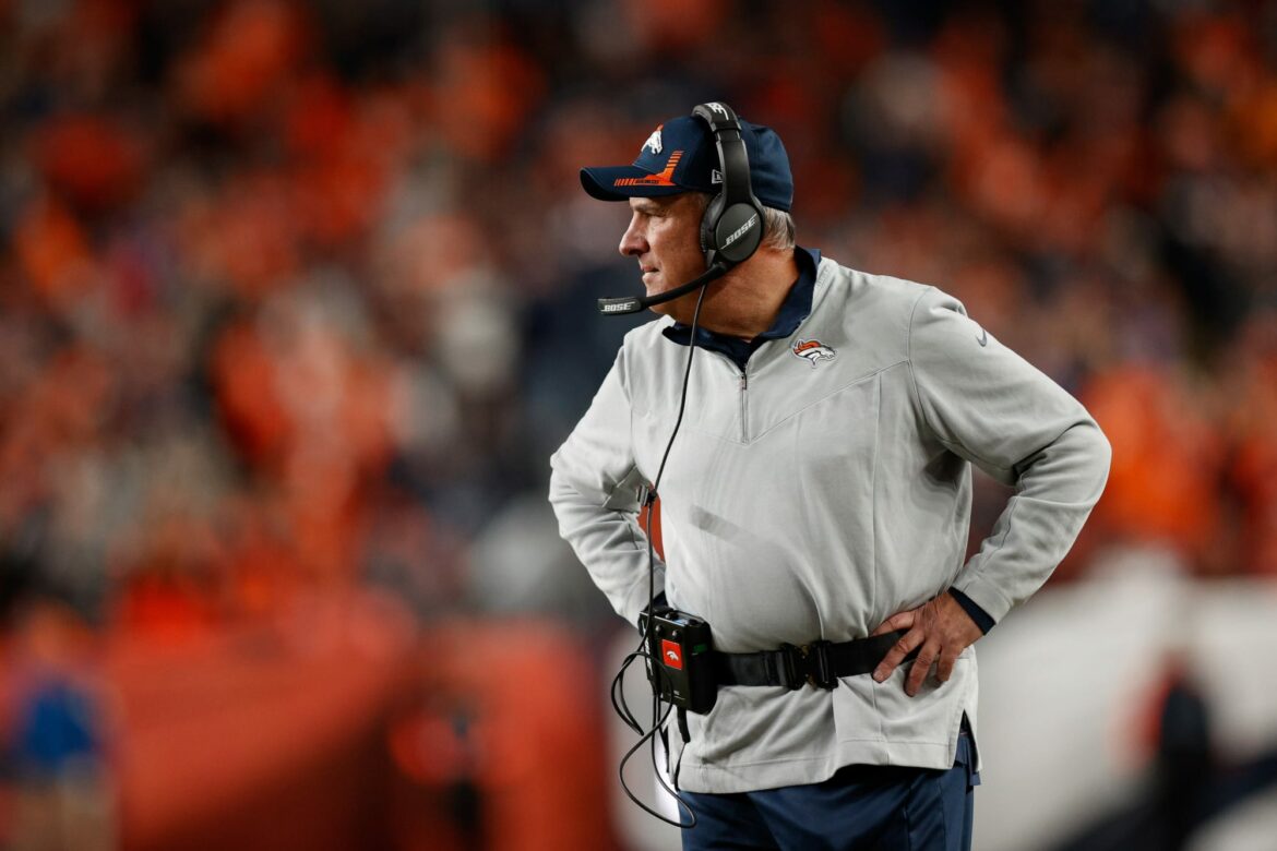 Broncos: 3 replacements for Vic Fangio this offseason