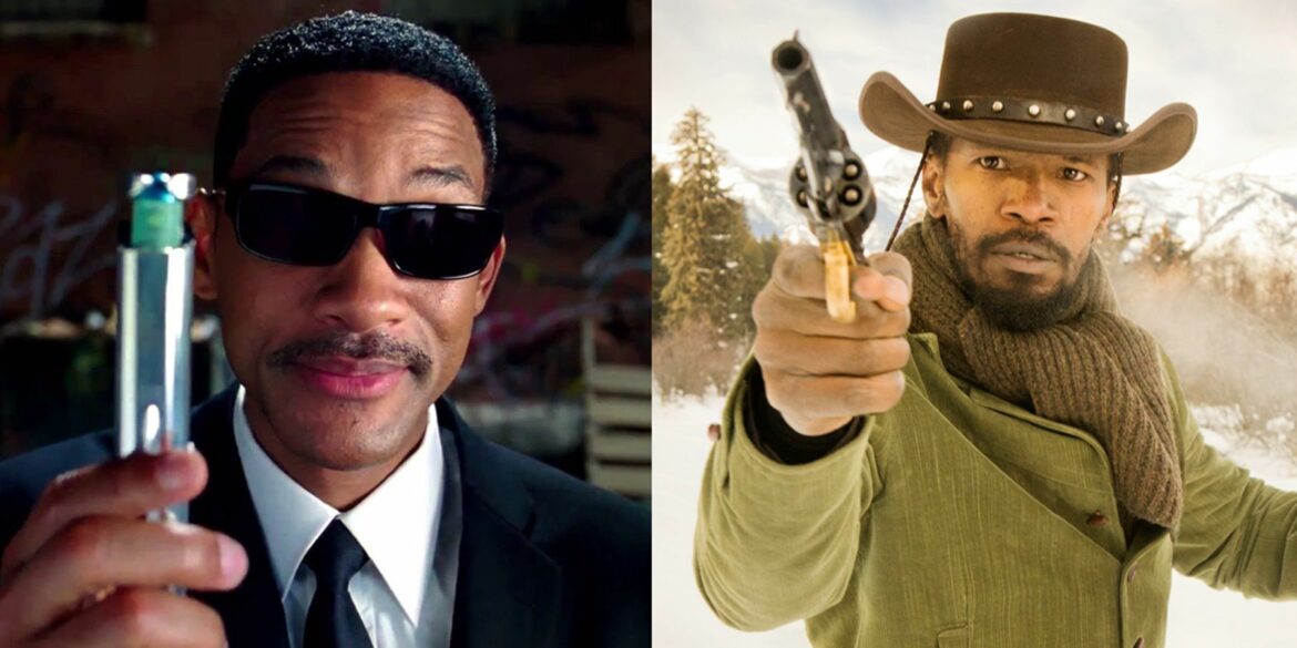 10 Tarantino Roles That Were Written With Someone Else In Mind