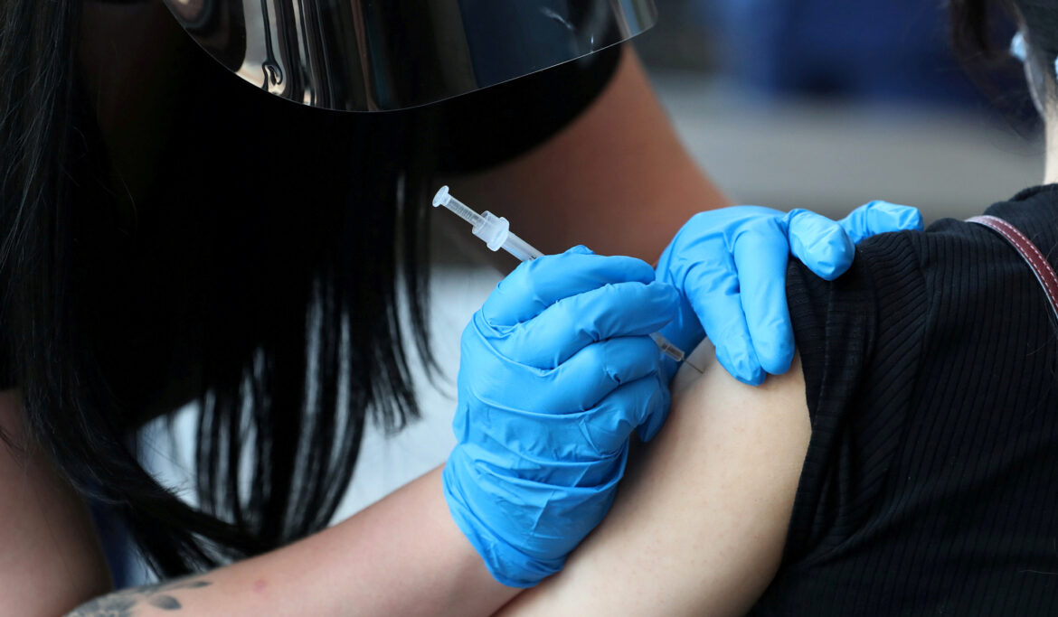 Washington, D.C. Becomes First Major City to Impose Vaccine Mandate on Students