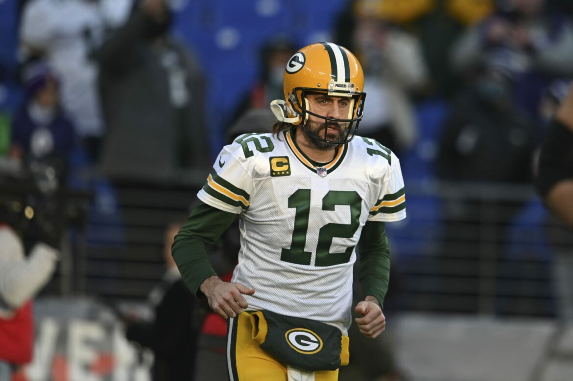 Green Bay Packers: 3 players not named Aaron Rodgers who won’t be back in 2022