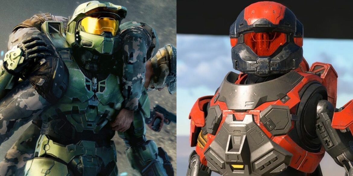 Halo Infinite Campaign Or Multiplayer: Which Is Better
