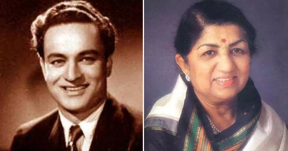 10 Memorable duets of Lata Mangeshkar and Mukesh