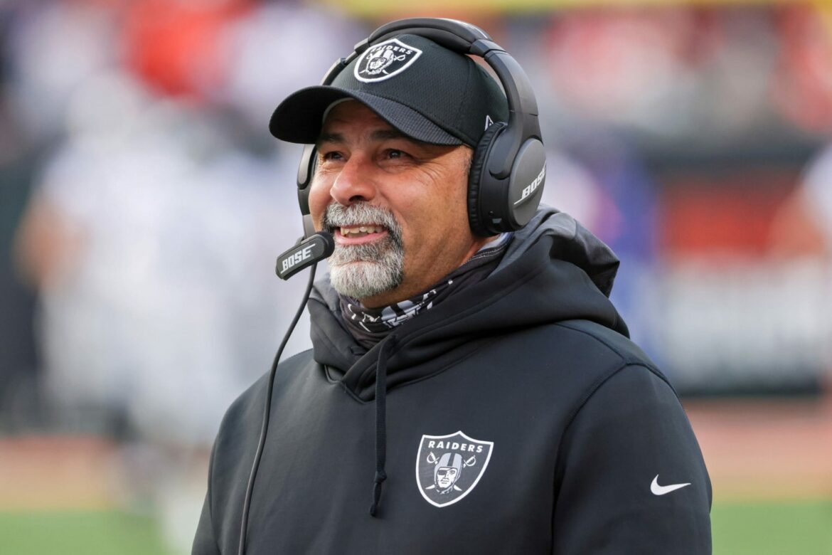 Packers reportedly in talks with Rich Bisaccia to be special teams coordinator