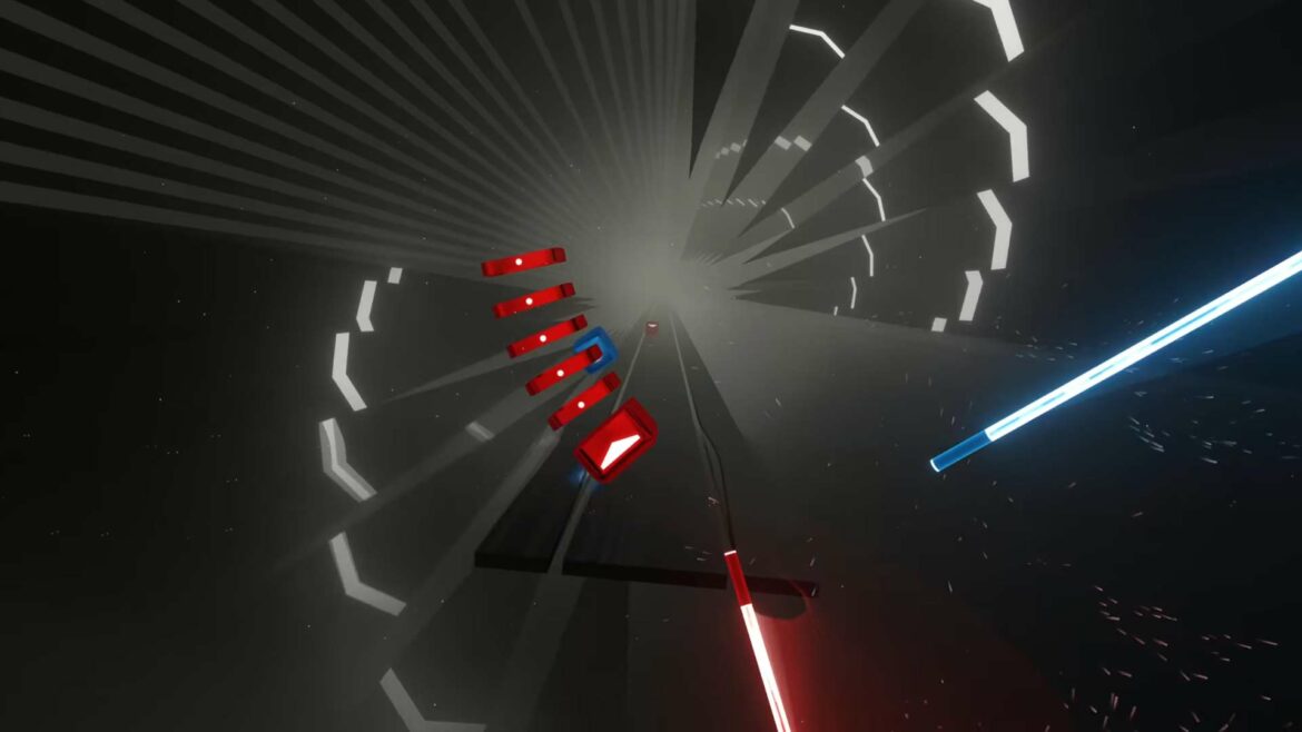 VR’s Most Popular Game is Mixing Up Its Formula with New Blocks & Mechanics