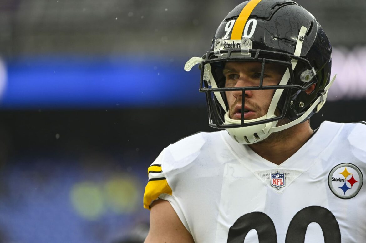 3 Pro Bowlers the Steelers should acquire this offseason