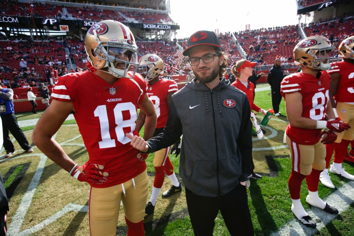 3 offensive coordinators 49ers can hire to replace Mike McDaniel
