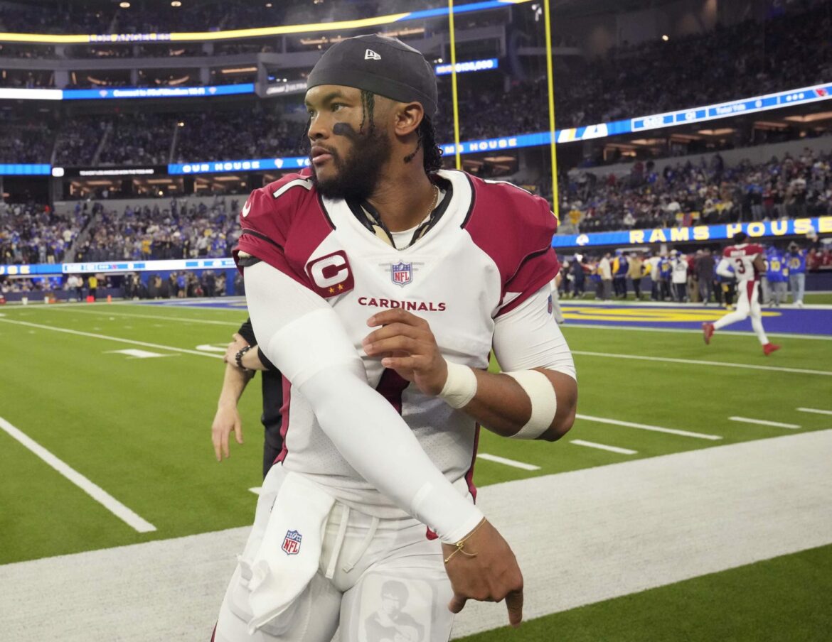 Kyler Murray unfollows Cardinals, scrubs account: Does it mean anything?