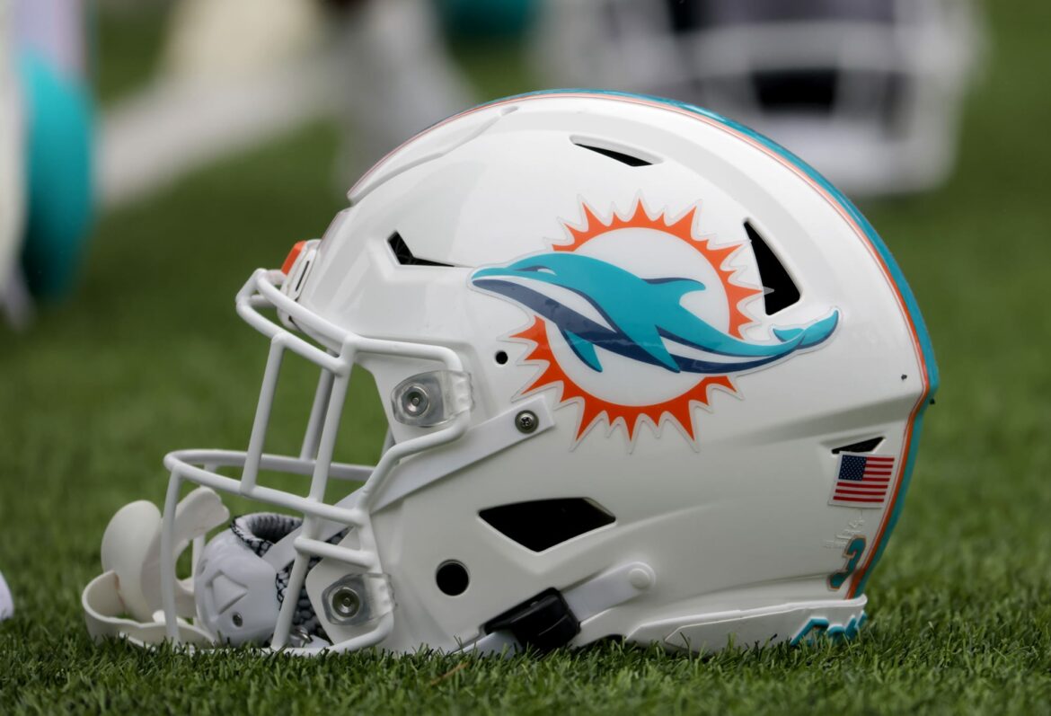 2022 NFL Draft: Miami Dolphins 7-round mock