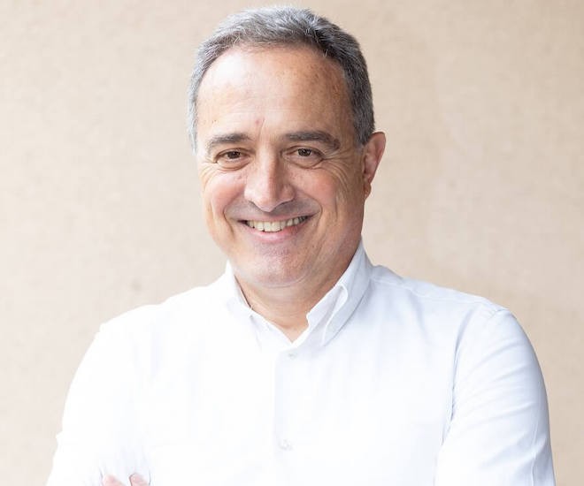 Paolo Casani, CEO of Camper & Nicholsons: Engaging Clients in the Digital Age