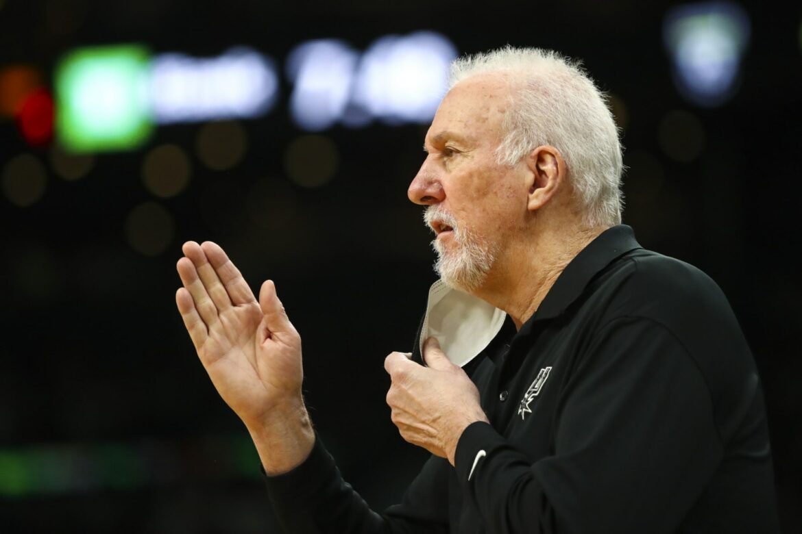 5 trades to help San Antonio Spurs jumpstart their next dynasty