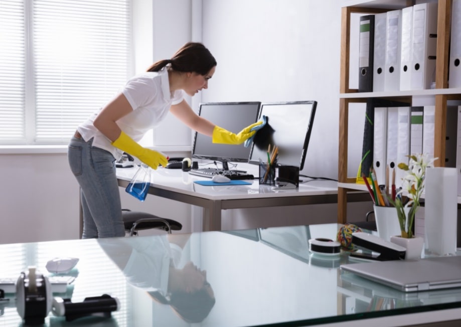 Most Suitable And Useful Office Cleaning Services In Brampton