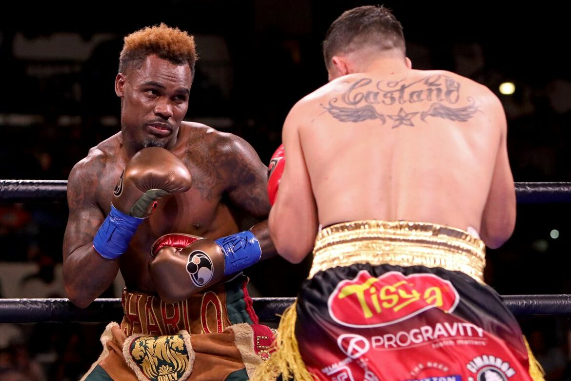 Brian Castano On Jermell Charlo: “In The Division, I Think He Hits The Hardest”
