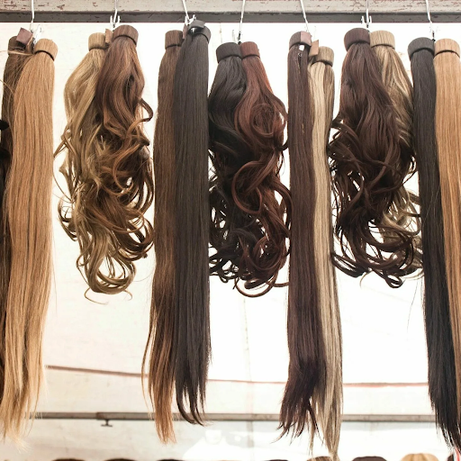Your Guide To Eco-Friendly and Ethical Hair Extensions