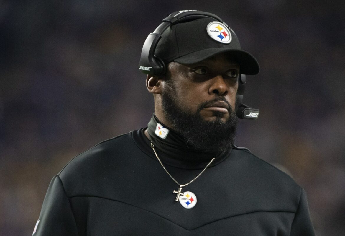 Steelers: 3 players new GM should sign with newfound cap space