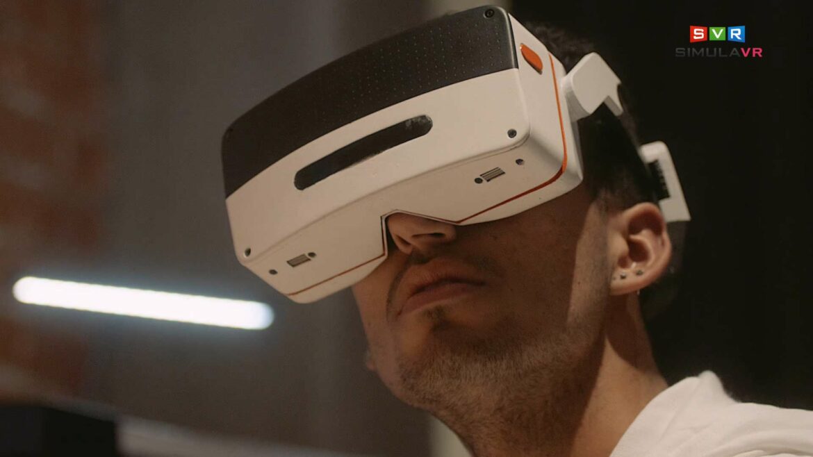Linux-based Standalone VR Headset Ditches Kickstarter & Opens Direct Preorders