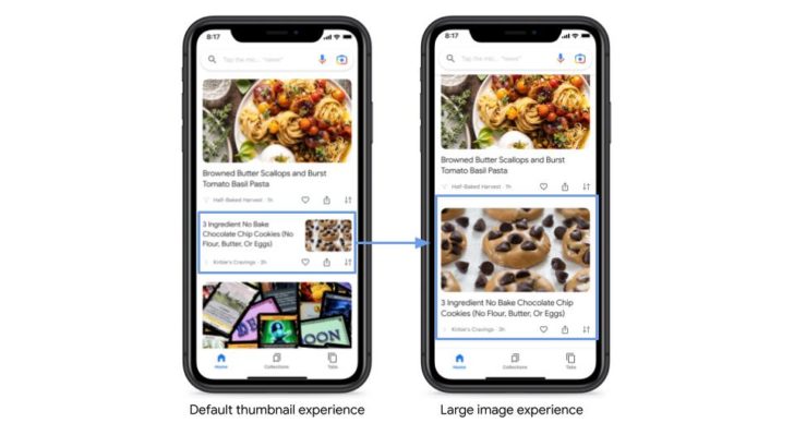 Is your business optimized for Google Discover? This guide is for you!