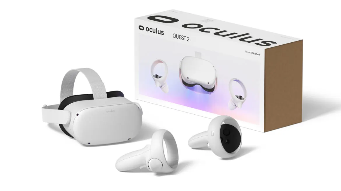 Amazon Selling ‘Oculus Certified’ Refurbished Quest 2 with $50 Discount & Extra Warranty