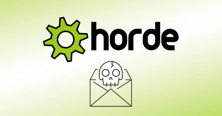 Horde Webmail Software Horde Webmail Software