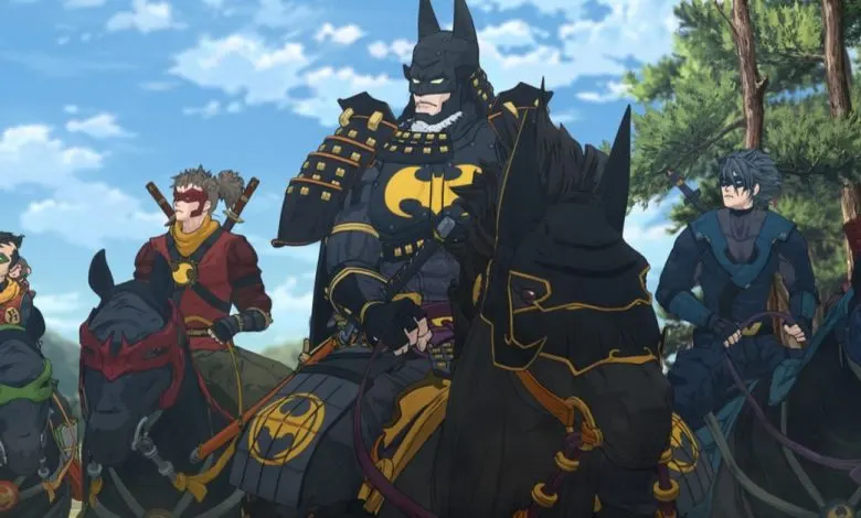 8 best Batman movies in the DC animated universe worth watching
