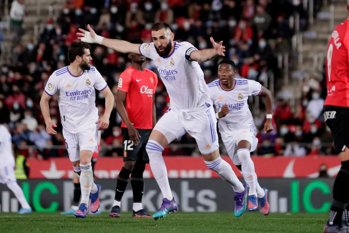 Champions League draw: Ranking the quarterfinals