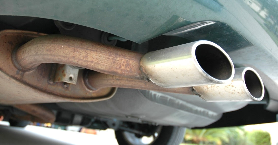 Exhaust Leak Symptoms and How to Deal with Them