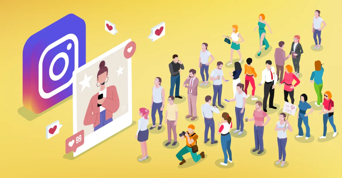 Buy Instagram Followers UK For Instagram