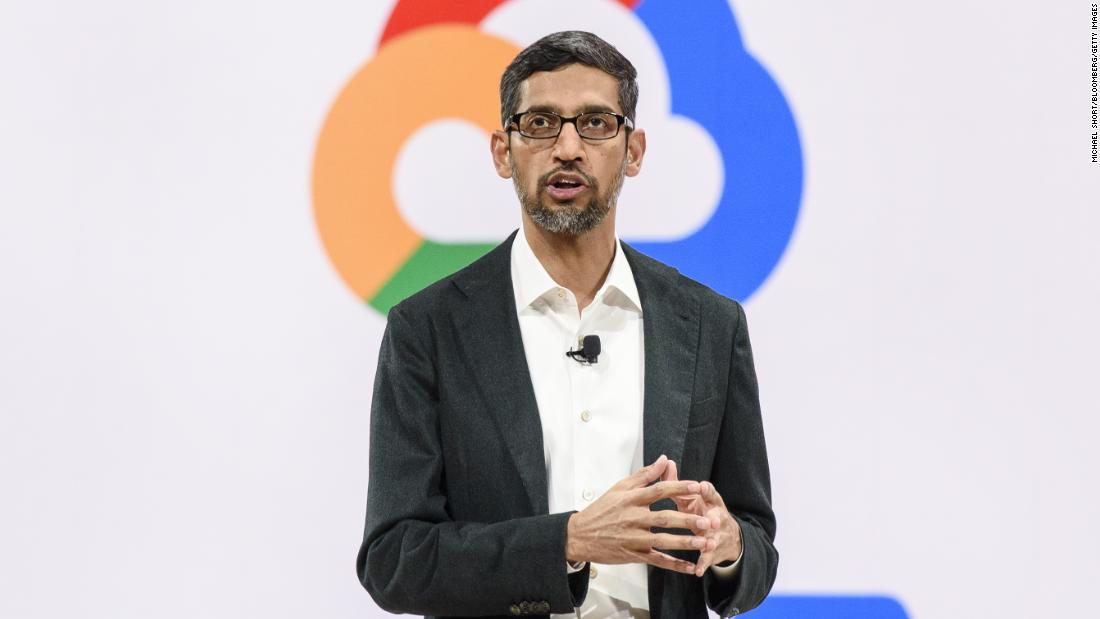 Google is buying cybersecurity firm Mandiant for $5.4 billion