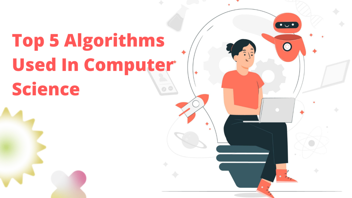 Algorithms Explained With Their Complexities | Top 5