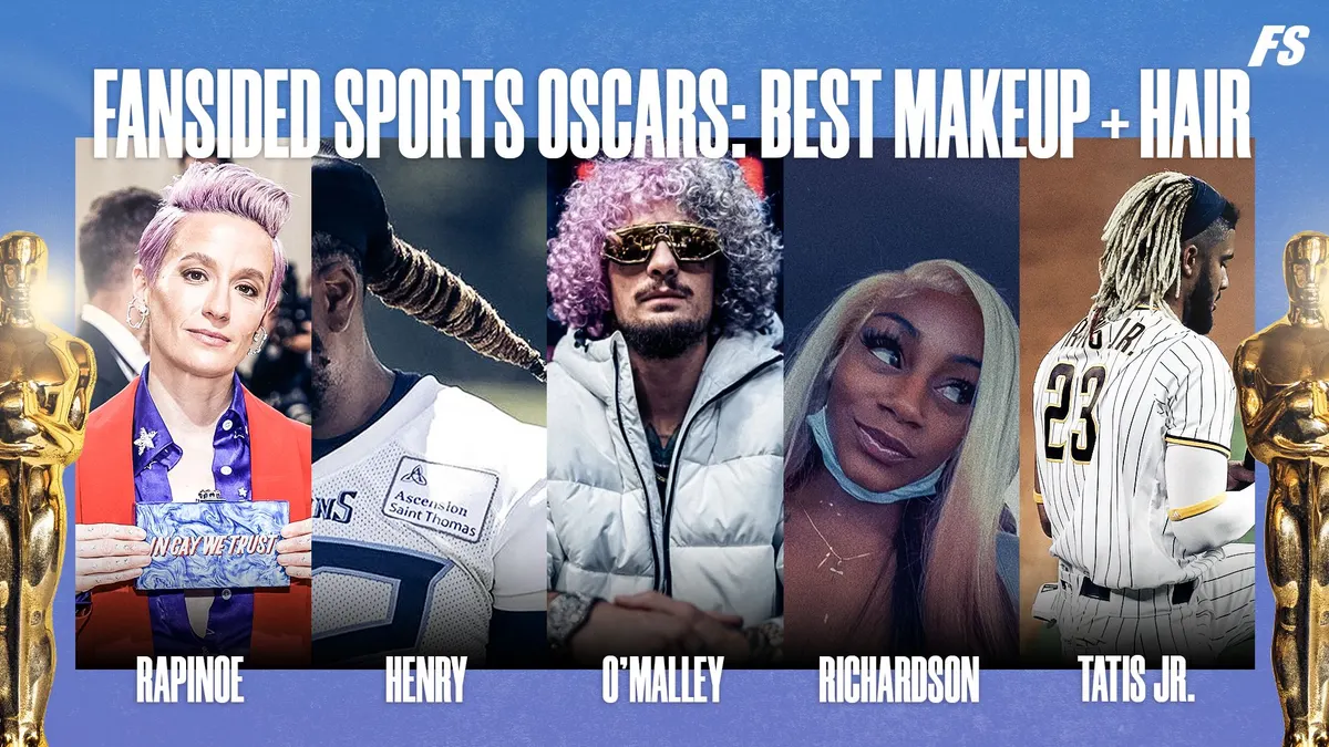 Oscars 2022: Best Makeup and Hairstyling nominees