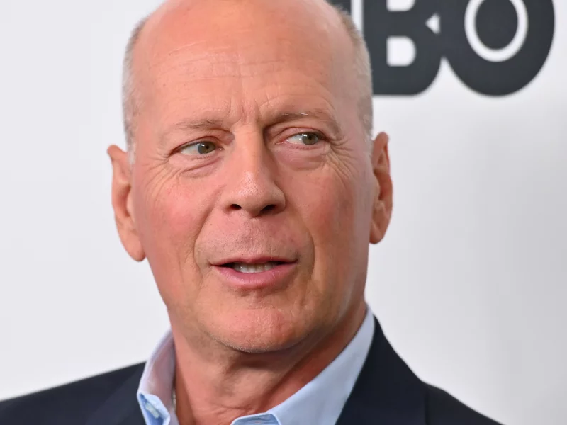 Bruce Willis: What is aphasia and how does it impact communication