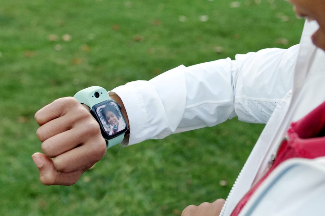 Can You FaceTime on Apple Watch?